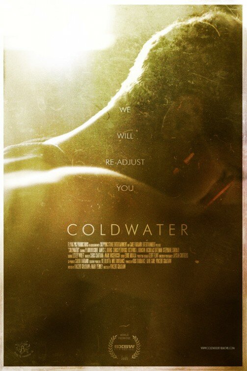 Холодная вода / Coldwater