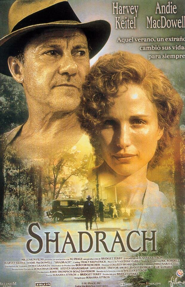 Шадрак / Shadrach