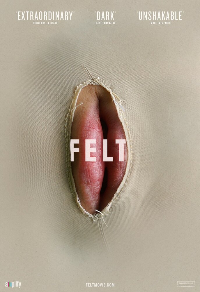 Войлок / Felt