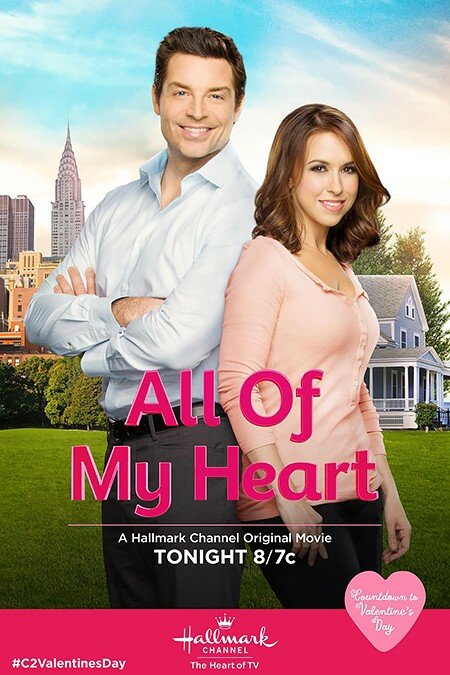 От всего сердца / All of My Heart