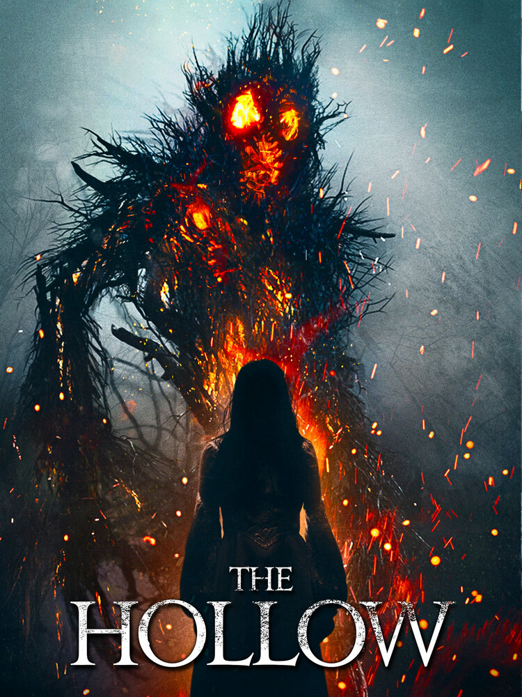 Лощина / The Hollow