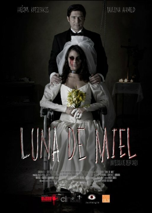 Медовый месяц / Luna de miel