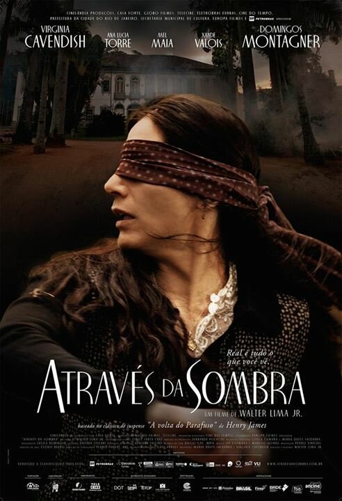 Духи тьмы / Através da Sombra