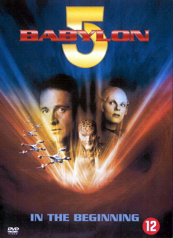 Вавилон 5: Начало / Babylon 5: In the Beginning