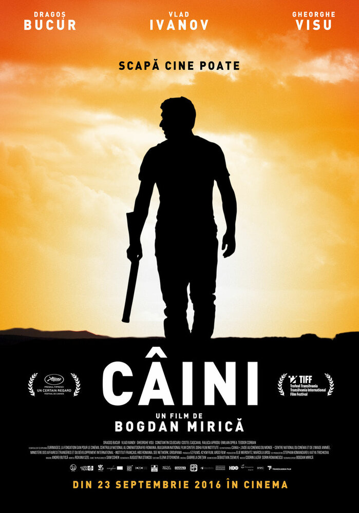 Собаки / Câini