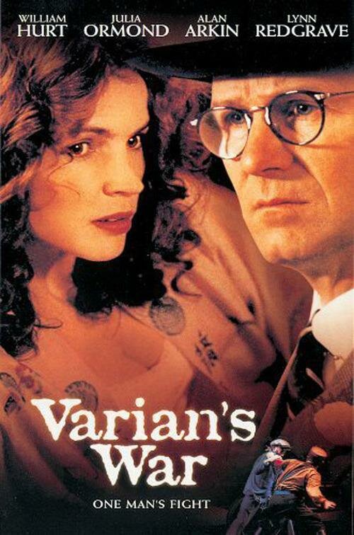 Список Вариана / Varian's War