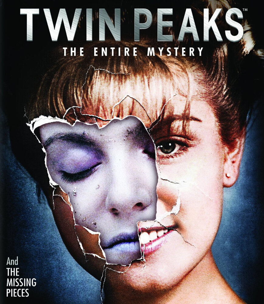 Твин Пикс: Вырезанные сцены / Twin Peaks: The Missing Pieces