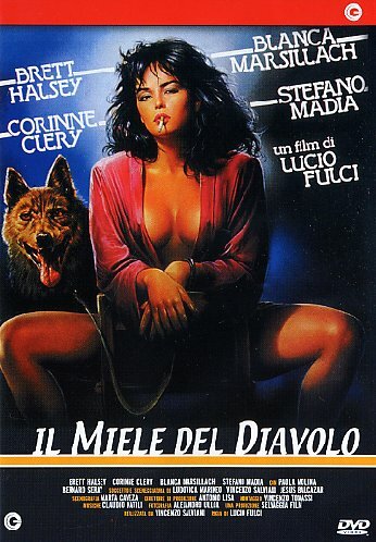 Дьявольский мед / Il miele del diavolo