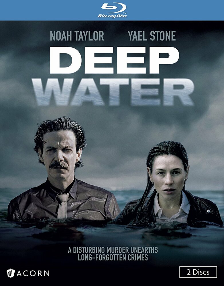 Под водой / Deep Water