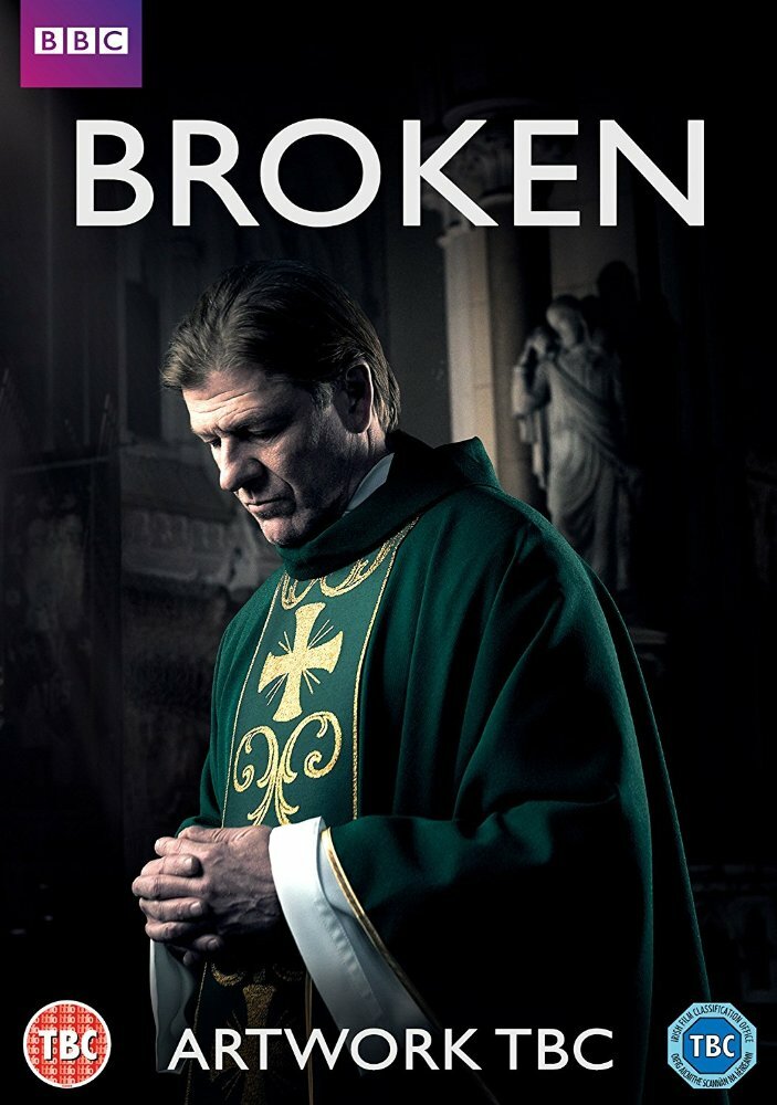 Сломленный / Broken