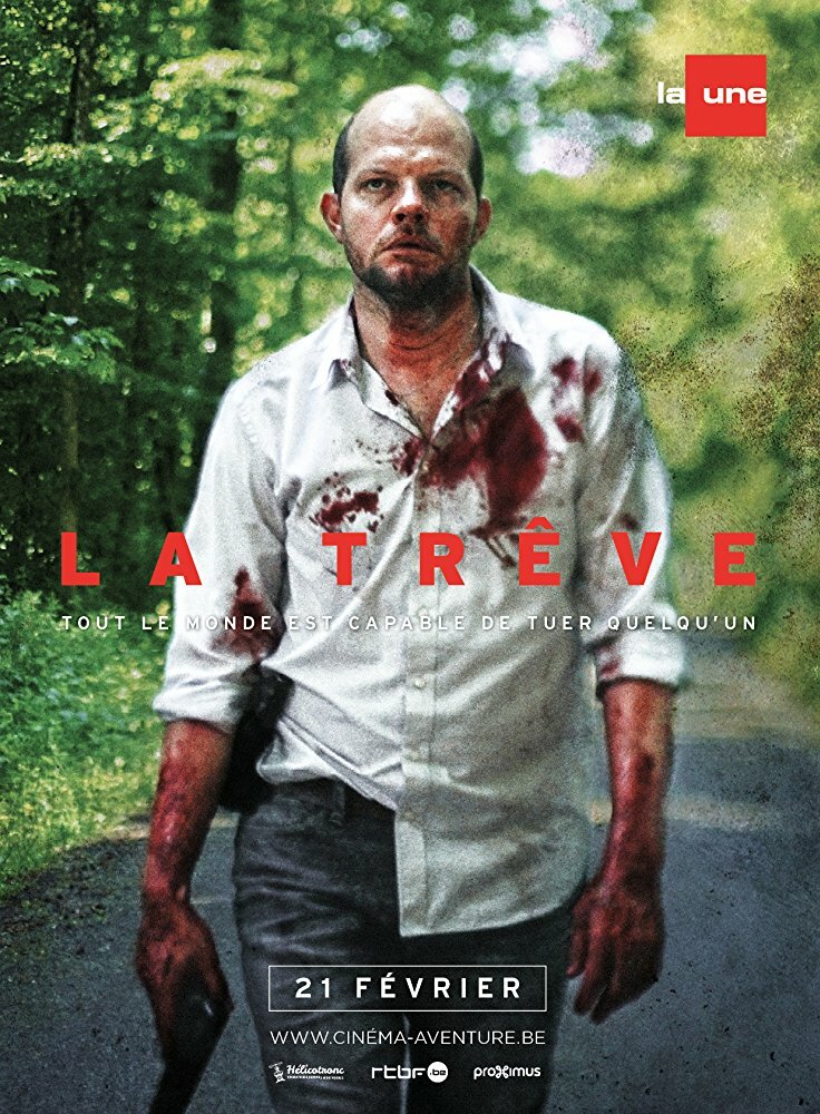 Перемирие / La trêve