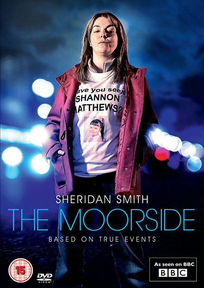Мурсайд / The Moorside