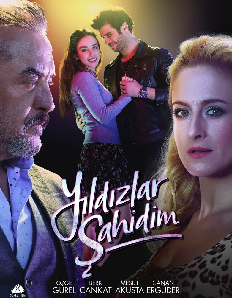 Звёзды - мои свидетели / Yildizlar Sahidim