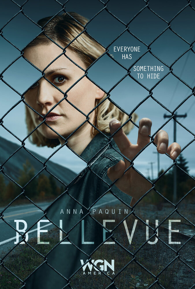 Белвью / Bellevue