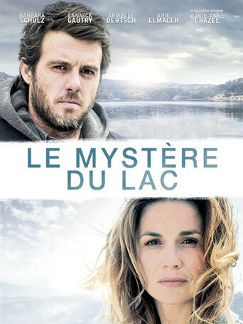 Исчезновение на берегу озера / Le mystère du lac