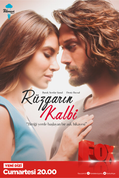 Сердце ветра / Rüzgarin Kalbi