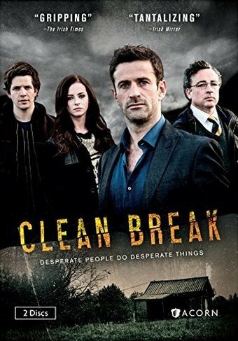 Окончательный разрыв / Clean Break