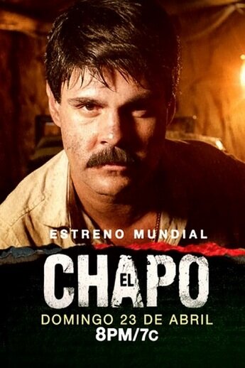 Эль Чапо / El Chapo