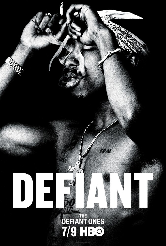 Непокорные / The Defiant Ones