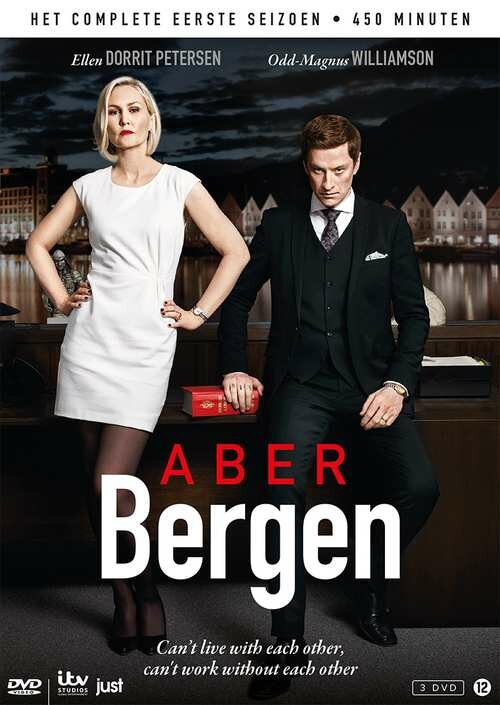 Абер Берген / Aber Bergen