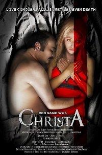 Её звали Криста / Her Name Was Christa