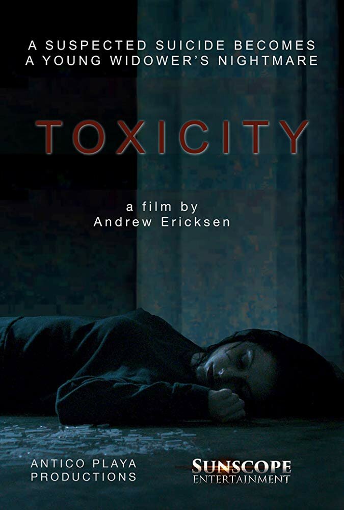Токсичность / Toxicity