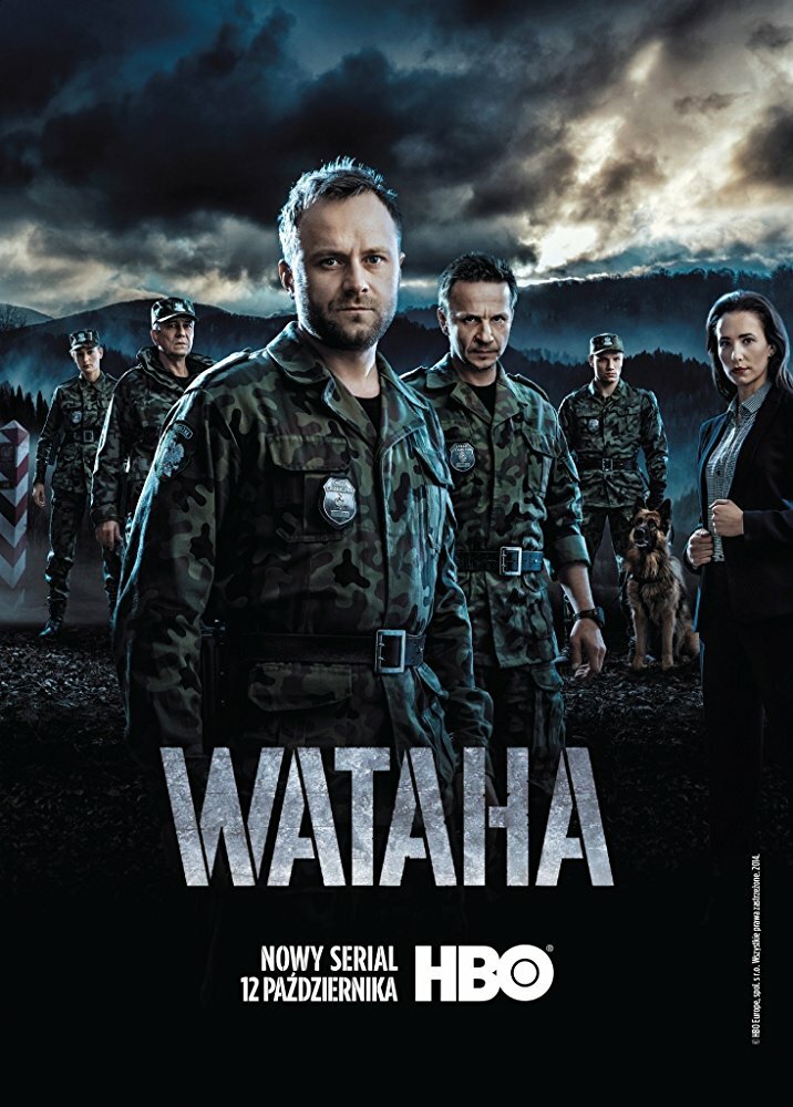 Ватага / Wataha