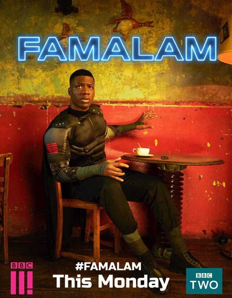 Фамалам / Famalam