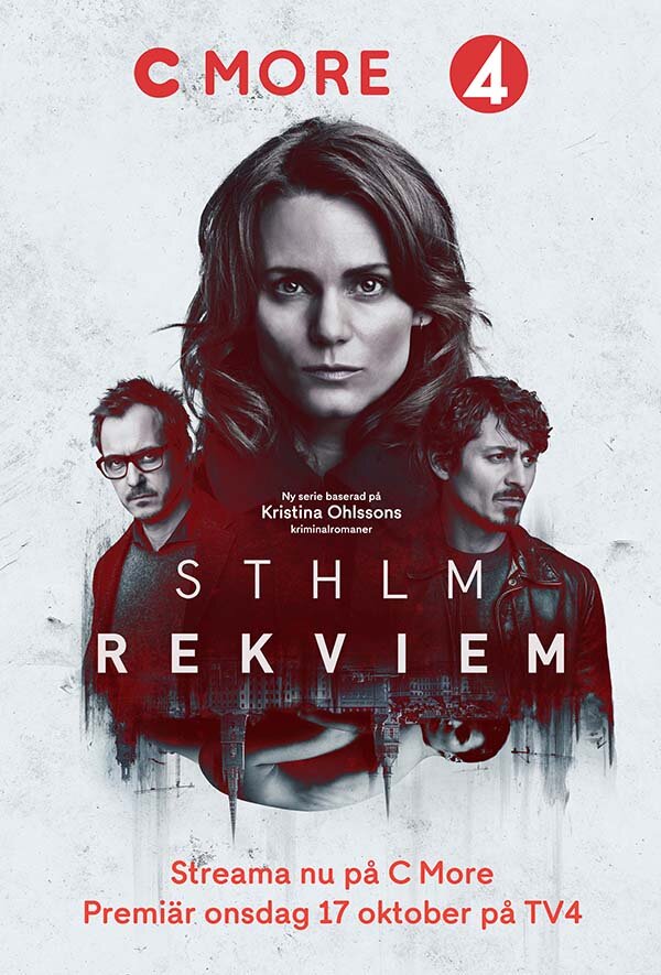Стокгольмский реквием / Sthlm Rekviem