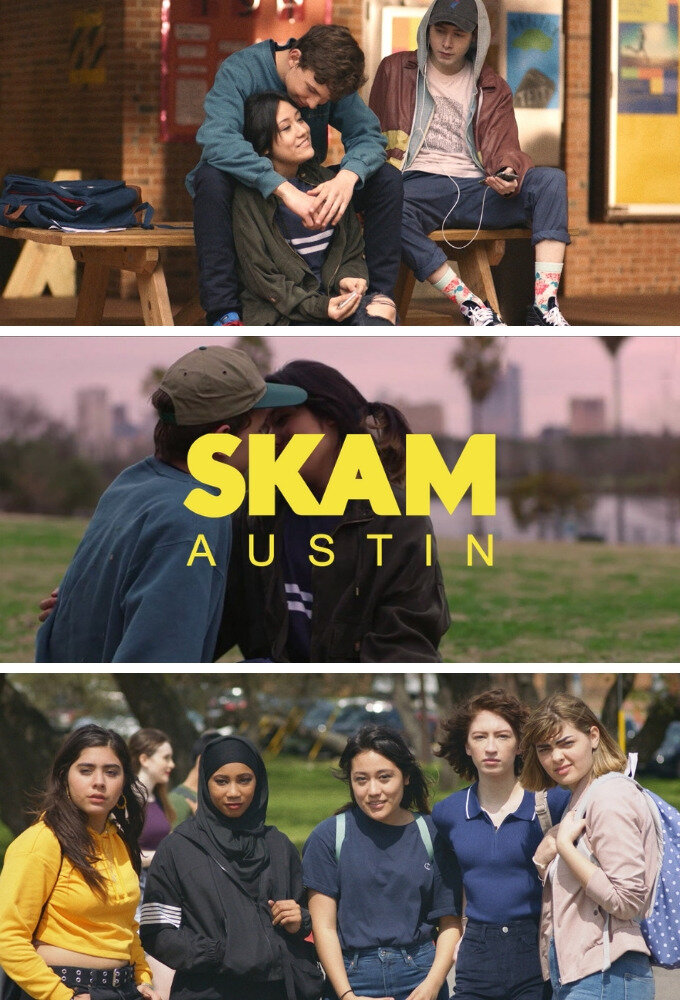 Cтыд: Остин / SKAM Austin