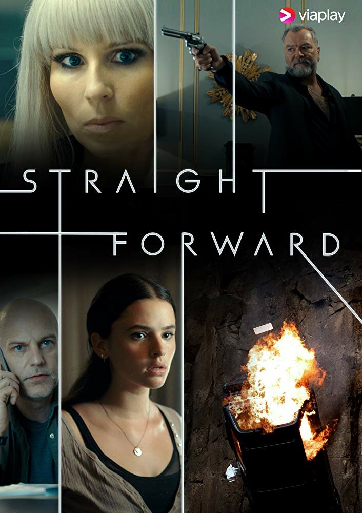 Напрямую / Straight Forward