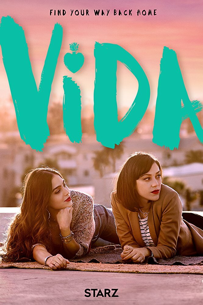 Жизнь / Vida