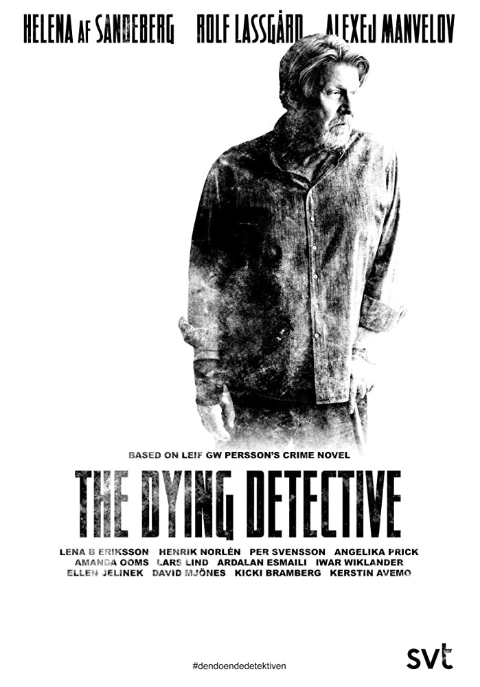 Умирающий детектив / Den döende detektiven