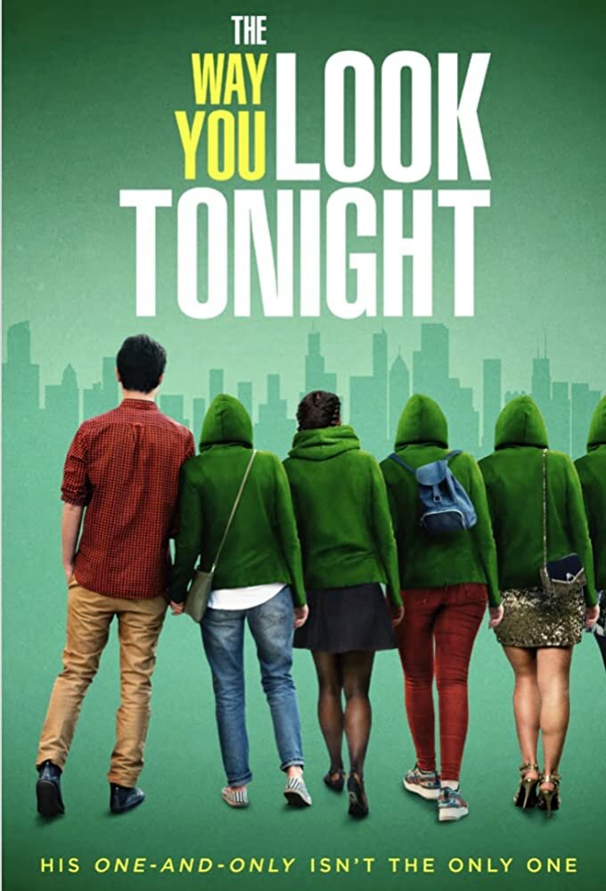 А как ты выглядишь сегодня? / The Way You Look Tonight