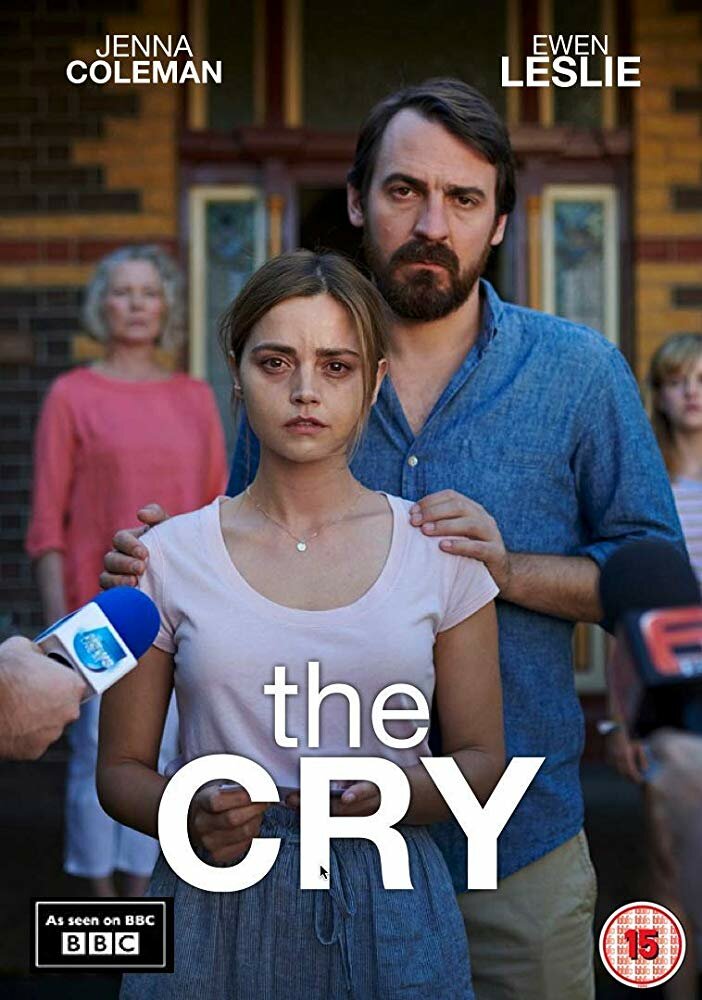 Плач / The Cry