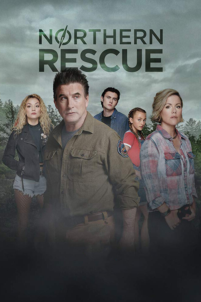 Северное спасение / Northern Rescue