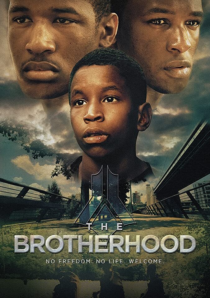 Братство / The Brotherhood
