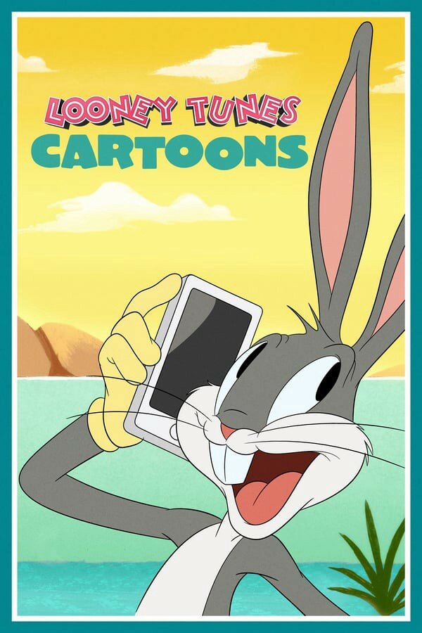 Весёлые мелодии: Мультфильмы / Looney Tunes Cartoons