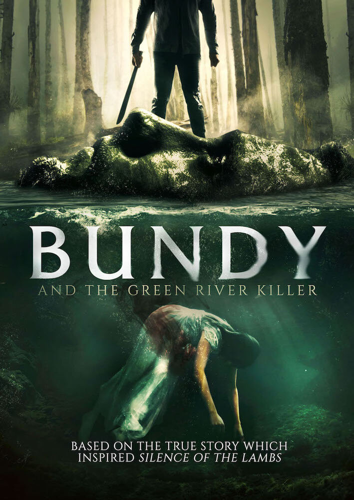 Банди и убийца с Грин-Ривер / Bundy and the Green River Killer