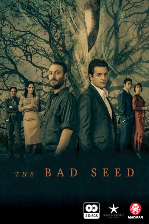 Дурная кровь / The Bad Seed