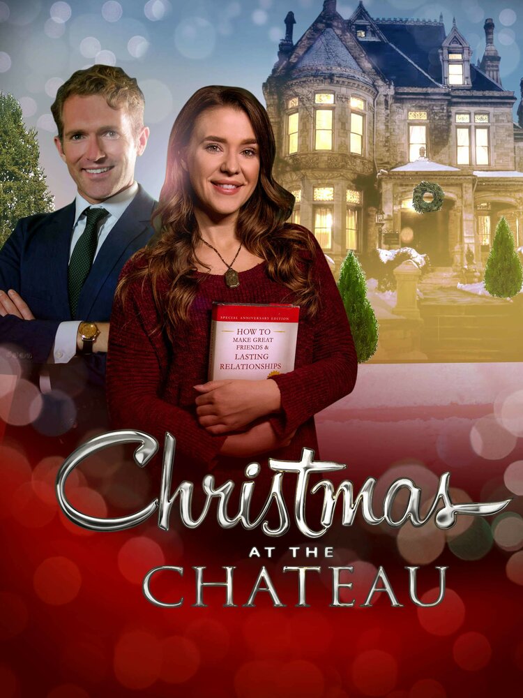 Рождество в замке / Christmas at the Chateau
