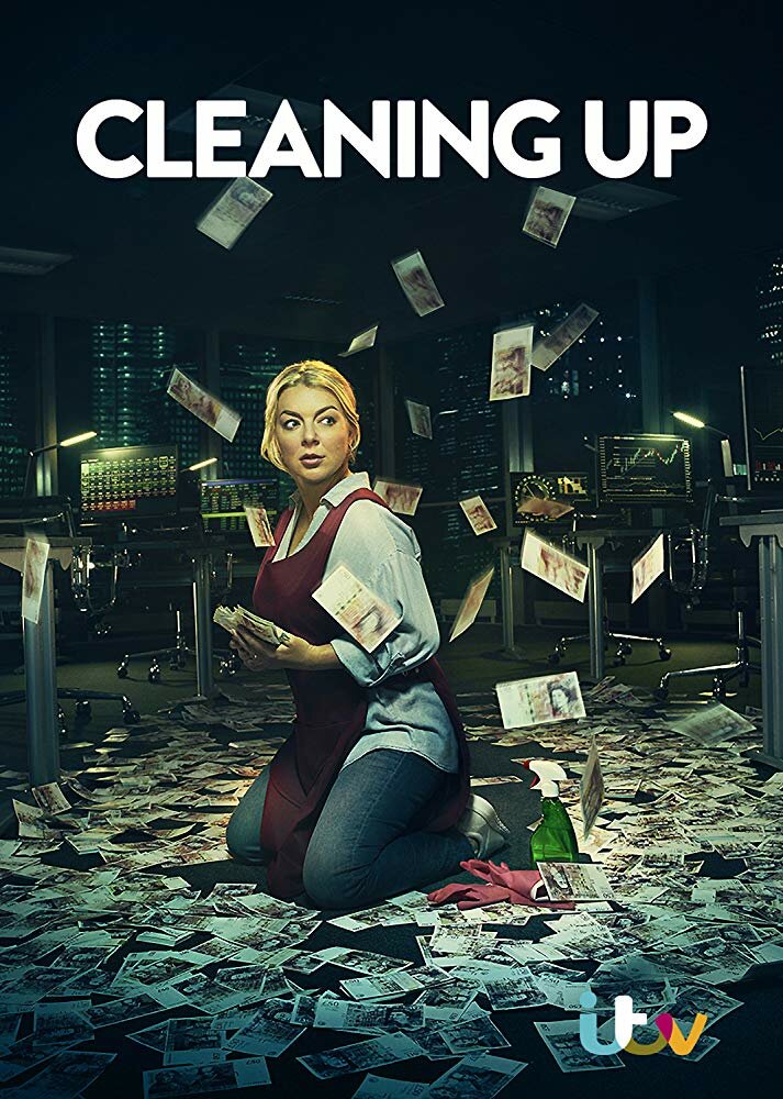 Зачистка / Cleaning Up