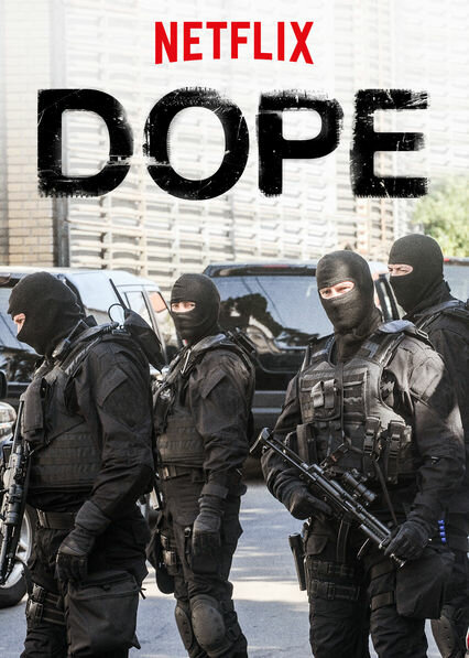 Наркотик / Dope