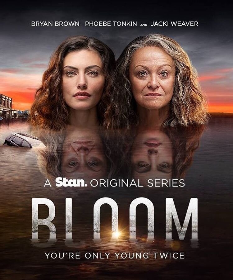 Цветение / Bloom
