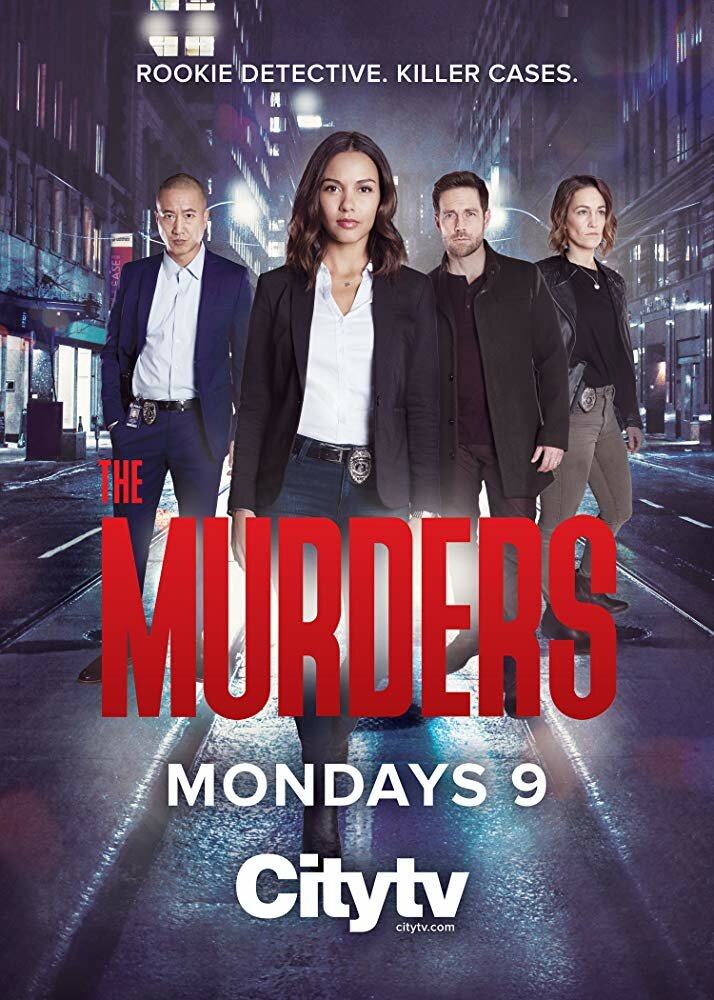Убийства / The Murders