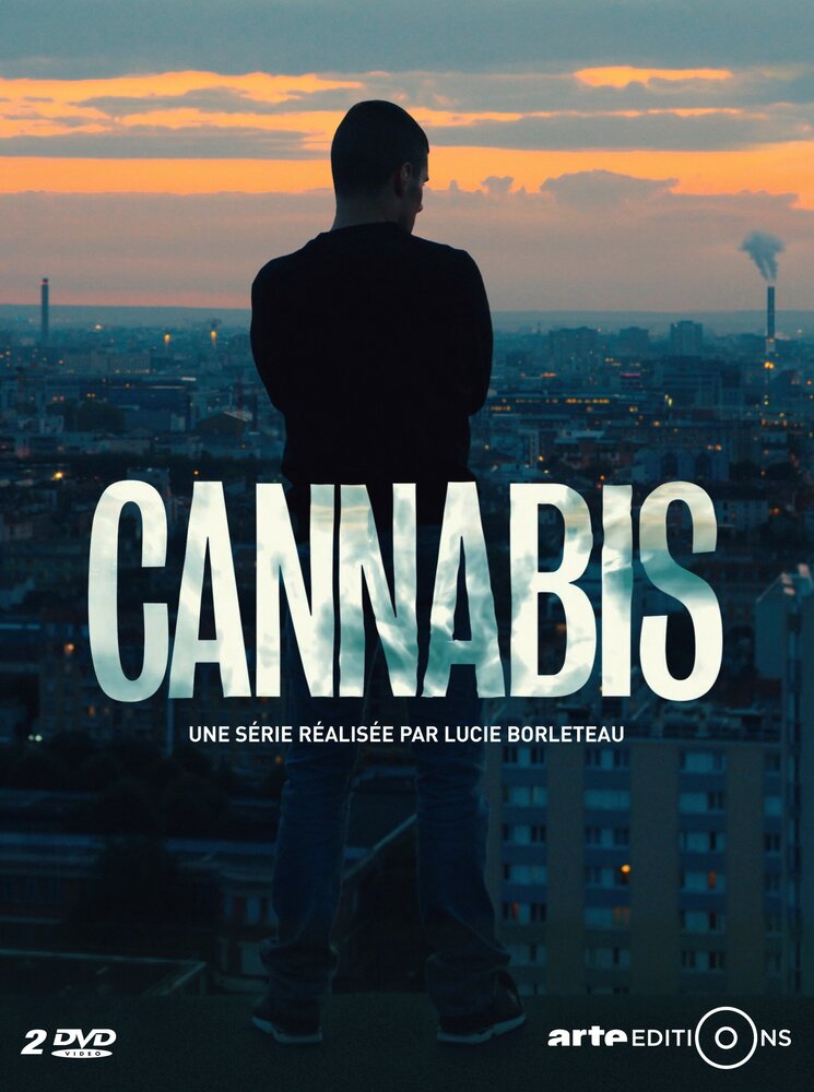 Каннабис / Cannabis