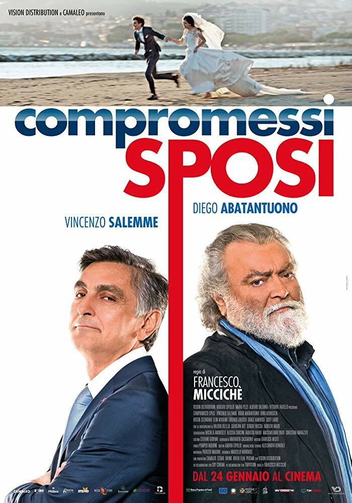 Компромиссы молодоженов / Compromessi sposi