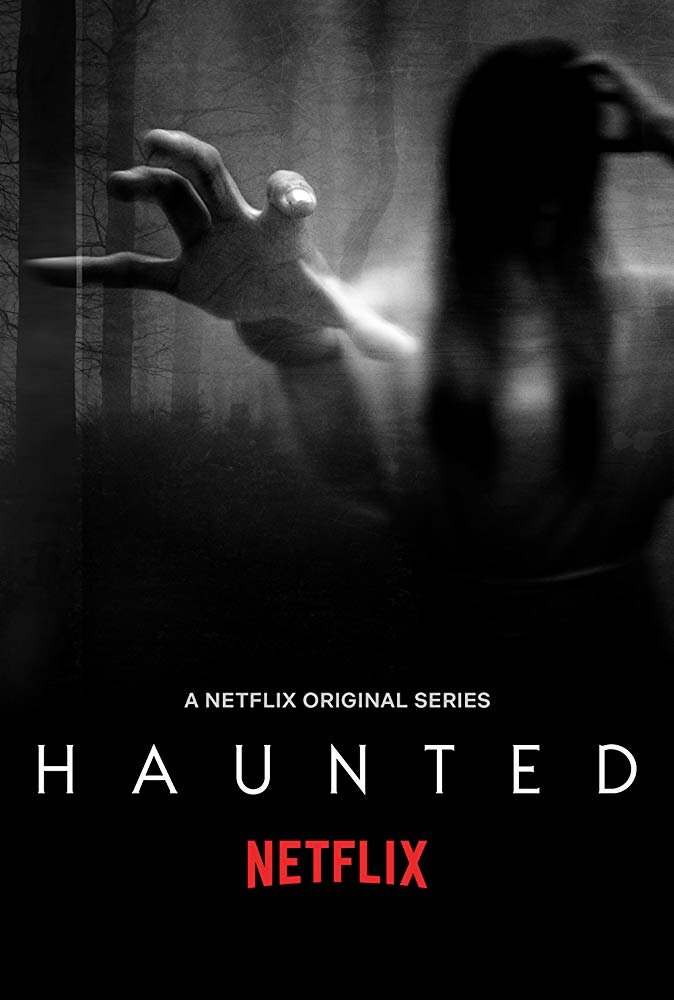 Преследуемые призраками / Haunted