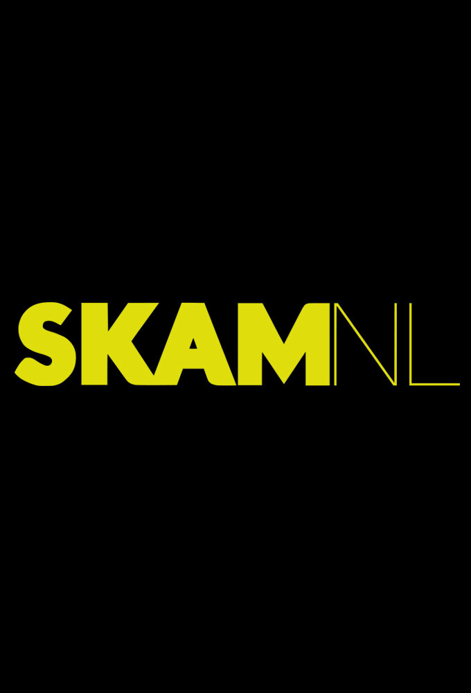Стыд. Нидерланды / Skam NL