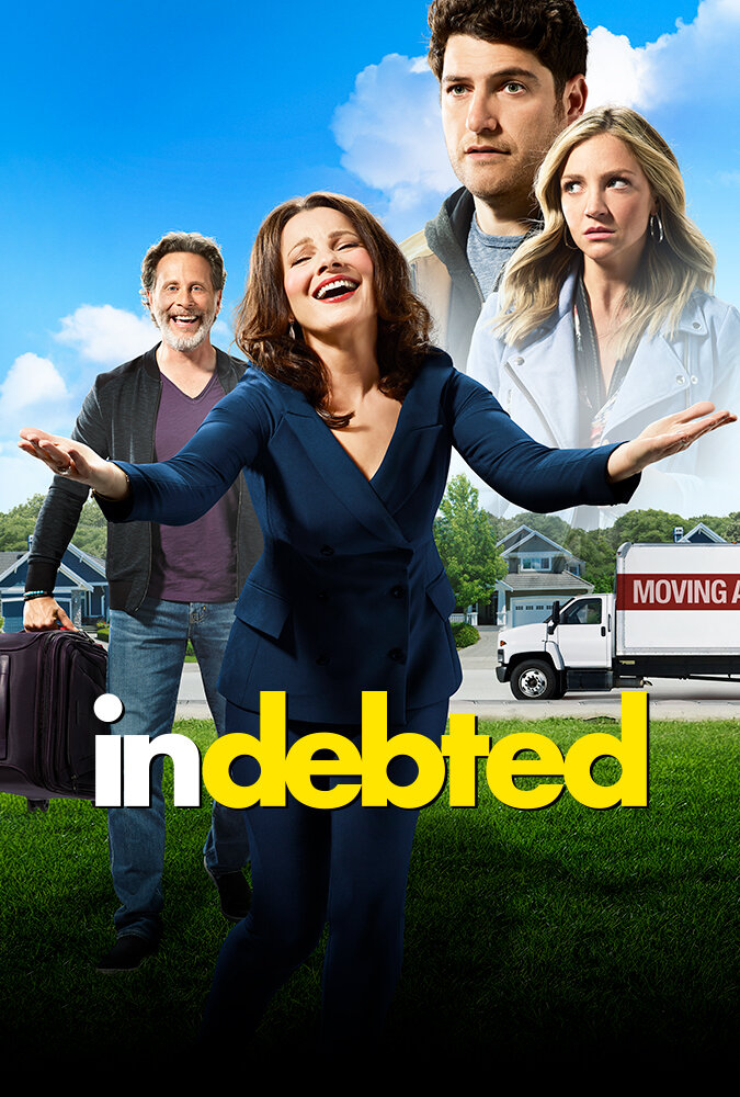 В долгах как в шелках / Indebted